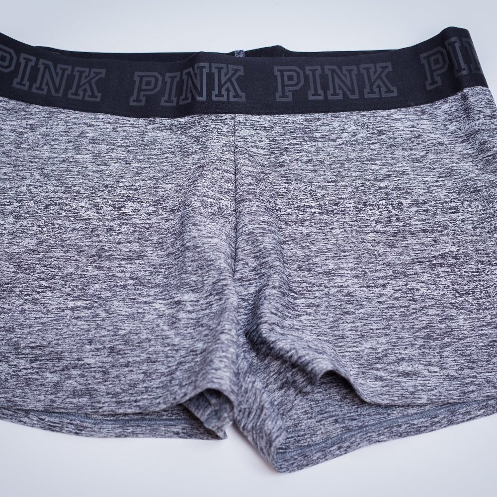 Pink Brand Shorts Size Large